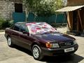 Audi 100 1991 годаүшін2 700 000 тг. в Кызылорда – фото 5