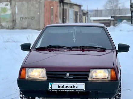 ВАЗ (Lada) 2109 2001 года за 2 300 000 тг. в Караганда – фото 18