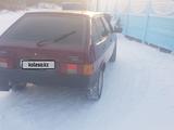 ВАЗ (Lada) 2109 2001 годаүшін2 300 000 тг. в Караганда – фото 4