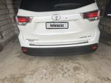 Toyota Highlander 2016 годаfor13 000 000 тг. в Актау – фото 5