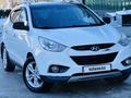 Hyundai Tucson 2013 годаүшін7 570 000 тг. в Алматы – фото 7