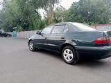 Toyota Carina E 1994 года за 1 900 000 тг. в Тараз – фото 5