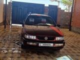 Volkswagen Passat 1993 года за 2 200 000 тг. в Кызылорда – фото 2