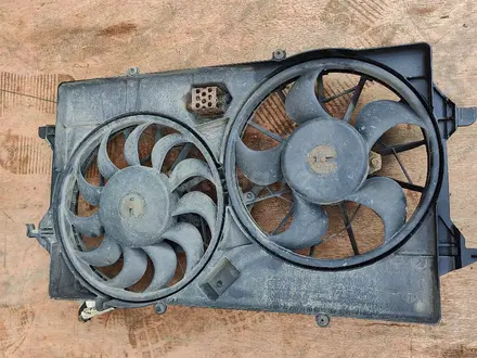 Вентилятор на Ford FOCUS за 50 000 тг. в Алматы – фото 10