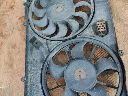 Вентилятор на Ford FOCUS за 50 000 тг. в Алматы – фото 12