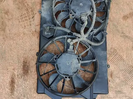 Вентилятор на Ford FOCUS за 50 000 тг. в Алматы
