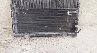 Радиатор кондиционера на лексус gs 190. за 25 000 тг. в Шымкент