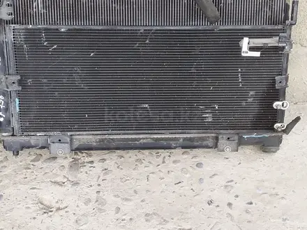 Радиатор кондиционера на лексус gs 190. за 25 000 тг. в Шымкент – фото 2