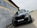 BMW X5 2025 годаүшін46 666 666 тг. в Алматы