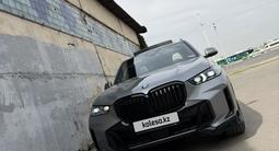 BMW X5 2025 года за 46 666 666 тг. в Алматы