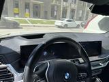 BMW X5 2025 годаүшін46 666 666 тг. в Алматы – фото 2