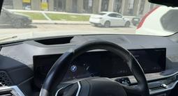 BMW X5 2025 года за 46 666 666 тг. в Алматы – фото 2
