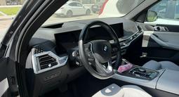 BMW X5 2025 года за 46 666 666 тг. в Алматы – фото 4