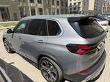 BMW X5 2025 годаүшін46 666 666 тг. в Алматы – фото 3
