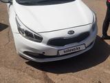 Kia Cee'd 2014 года за 5 600 000 тг. в Каскелен – фото 2