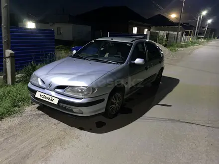 Renault Megane 1996 года за 1 100 000 тг. в Астана – фото 6