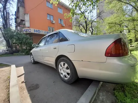 Toyota Avalon 2000 года за 3 500 000 тг. в Алматы – фото 14