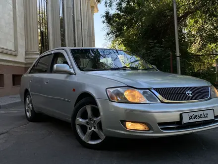 Toyota Avalon 2000 года за 3 500 000 тг. в Алматы