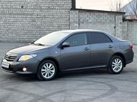 Toyota Corolla 2008 годаүшін5 450 000 тг. в Шымкент