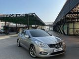 Hyundai Grandeur 2014 года за 10 800 000 тг. в Шымкент