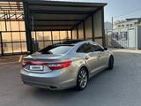 Hyundai Grandeur 2014 года за 10 800 000 тг. в Шымкент – фото 2