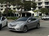 Hyundai Grandeur 2014 года за 10 800 000 тг. в Шымкент – фото 3