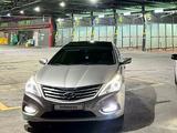 Hyundai Grandeur 2014 года за 10 800 000 тг. в Шымкент – фото 5