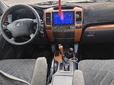 Lexus GX 470 2004 года за 10 500 000 тг. в Талдыкорган – фото 2