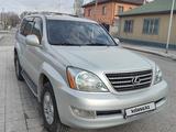 Lexus GX 470 2004 года за 10 500 000 тг. в Талдыкорган – фото 3