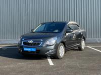 Chevrolet Cobalt 2020 годаүшін5 810 000 тг. в Шымкент