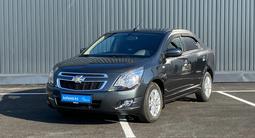 Chevrolet Cobalt 2020 годаүшін5 810 000 тг. в Шымкент
