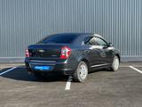 Chevrolet Cobalt 2020 годаүшін5 810 000 тг. в Шымкент – фото 3