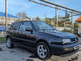 Volkswagen Golf 1994 года за 1 700 000 тг. в Талдыкорган