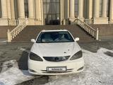 Toyota Camry 2004 годаfor4 900 000 тг. в Алматы – фото 2