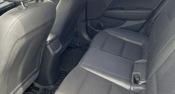 Hyundai Elantra 2019 года за 5 200 000 тг. в Атырау – фото 4