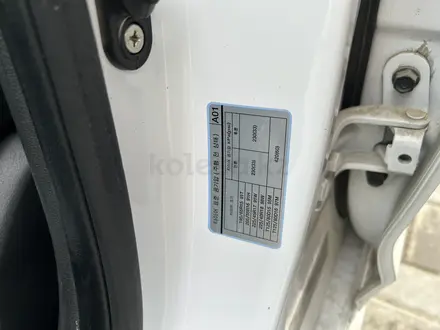 Hyundai Elantra 2019 года за 5 200 000 тг. в Атырау – фото 7
