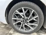 Hyundai Elantra 2019 года за 5 200 000 тг. в Атырау – фото 5