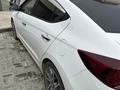 Hyundai Elantra 2019 года за 5 200 000 тг. в Атырау – фото 8