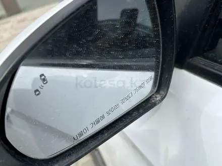 Hyundai Elantra 2019 года за 5 200 000 тг. в Атырау – фото 9