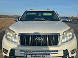 Toyota Land Cruiser Prado 2011 года за 12 200 000 тг. в Астана