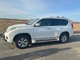Toyota Land Cruiser Prado 2011 года за 12 200 000 тг. в Астана – фото 2