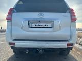 Toyota Land Cruiser Prado 2011 года за 12 200 000 тг. в Астана – фото 3
