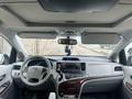 Toyota Sienna 2013 года за 6 800 000 тг. в Алматы – фото 10