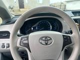 Toyota Sienna 2013 года за 6 800 000 тг. в Алматы – фото 3