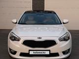 Kia K7 2013 года за 7 700 000 тг. в Шымкент