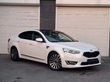 Kia K7 2013 года за 7 700 000 тг. в Шымкент – фото 4