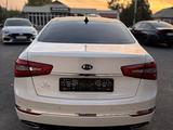 Kia K7 2013 года за 7 700 000 тг. в Шымкент – фото 3