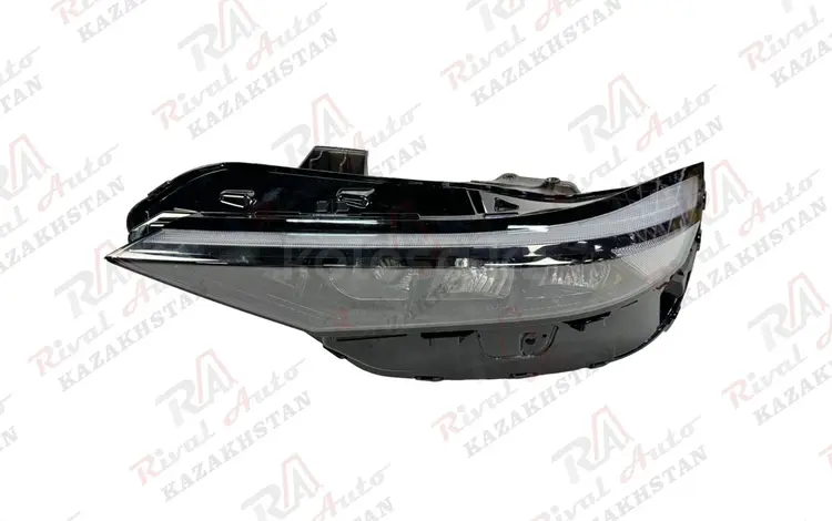 Фара на Hyundai Elantra (CN7) 2023- — рестайлинг за 10 000 тг. в Алматы