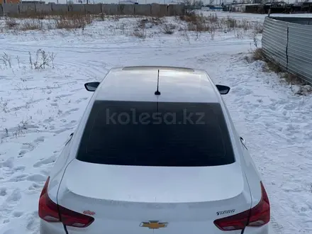 Chevrolet Onix 2023 года за 7 500 000 тг. в Павлодар – фото 7