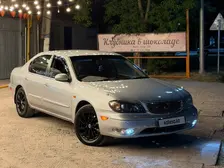 Nissan Cefiro, 2003